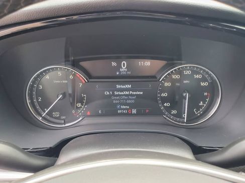 Used 2024 Cadillac XT5 Luxury AWD/4WD image 18
