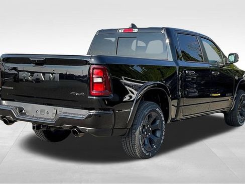 New 2026 RAM 1500 Big Horn image 13