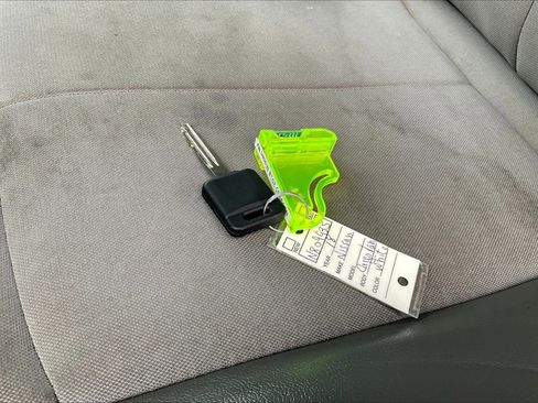 Used 2018 Nissan NV 1500 SV w/ Navigation Package image 10