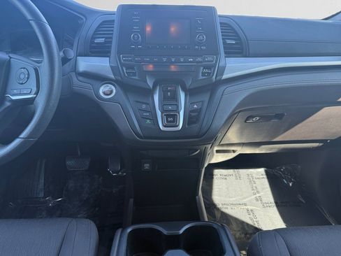 Used 2021 Honda Odyssey LX image 10