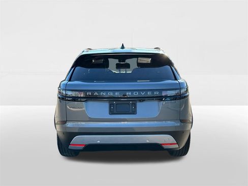 Certified 2025 Land Rover Range Rover Velar S image 3