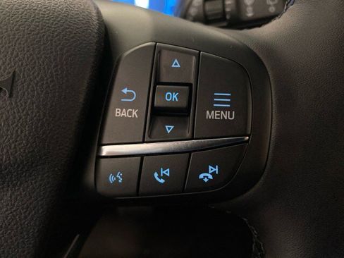 New 2025 Ford Bronco Sport Outer Banks w/ Outer Banks Tech Package+ image 22