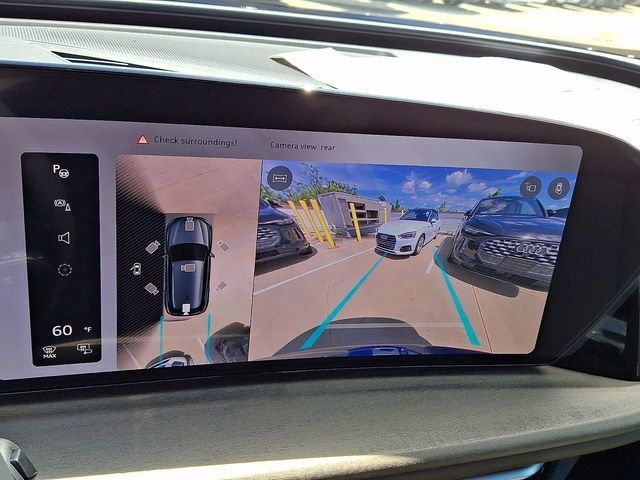 New 2026 Audi Q5 2.0T AWD/4WD image 13