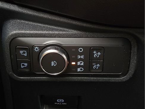 Used 2022 Ford Bronco Outer Banks AWD/4WD image 17