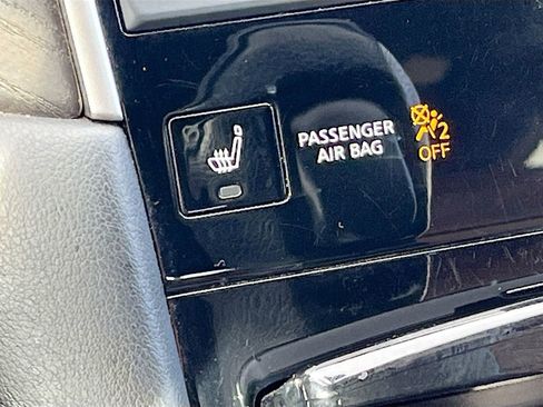 Used 2021 INFINITI Q50 Signature Edition w/ Cargo Package image 21