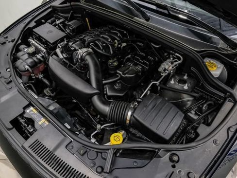 Used 2024 Dodge Durango GT RWD image 56