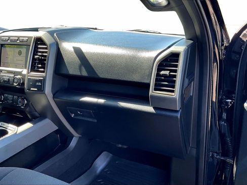 Used 2019 Ford F150 Raptor AWD/4WD image 16