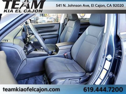 Used 2024 Honda CR-V LX image 15