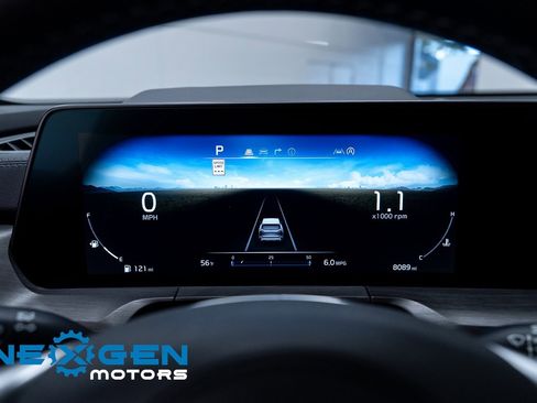 Used 2025 Kia Telluride SX Prestige X-Line image 8