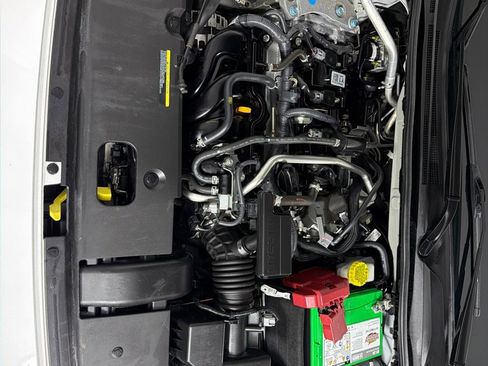 Used 2023 Nissan Sentra SV image 25