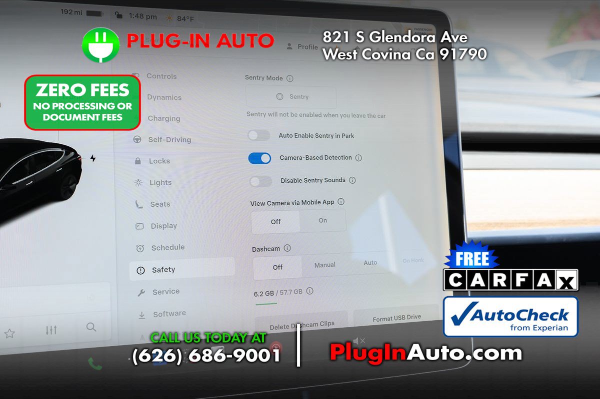 Used 2018 Tesla Model 3 Mid Range RWD image 29