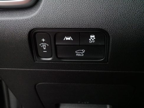 Used 2023 Kia Sorento EX FWD image 27