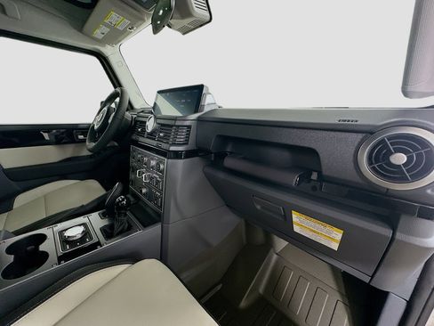 New 2025 INEOS Grenadier Fieldmaster Edition image 51