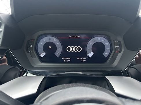 Used 2023 Audi A3 2.0T Premium image 9