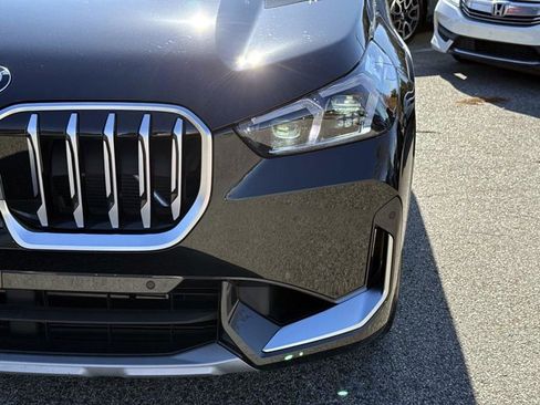 Used 2025 BMW X1 xDrive28i image 9