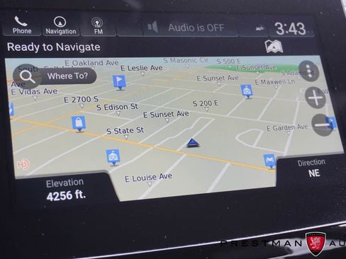 Used 2021 Honda Pilot Black Edition image 8