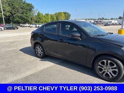 Used 2016 Scion iA