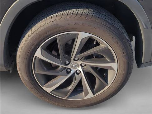 Used 2016 Lexus RX 350 FWD w/ Luxury Package image 6