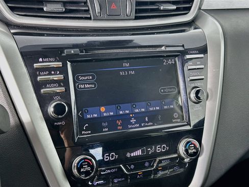Used 2020 Nissan Murano SL FWD image 15
