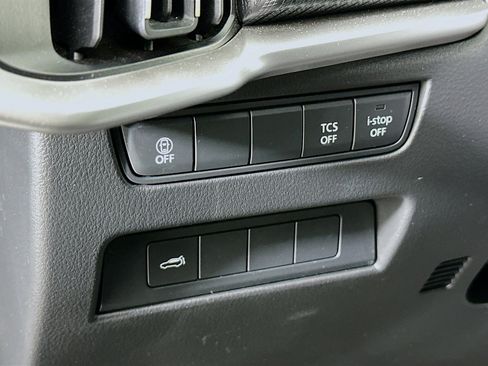 Used 2025 MAZDA CX-90 3.3 Turbo w/ Select Package image 17