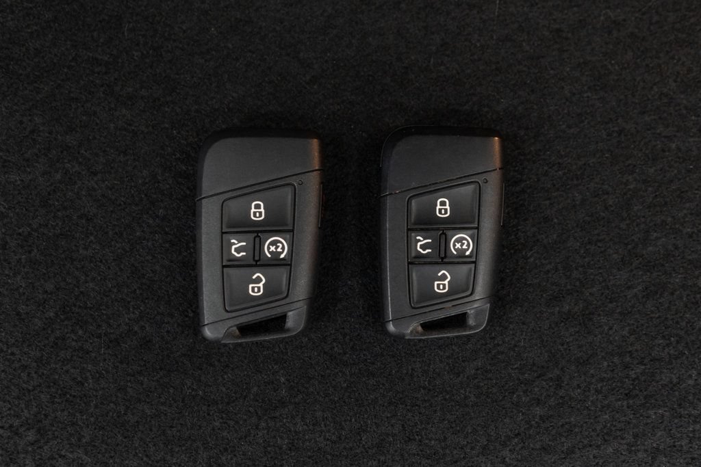 Used 2023 Volkswagen Taos SEL AWD/4WD image 46