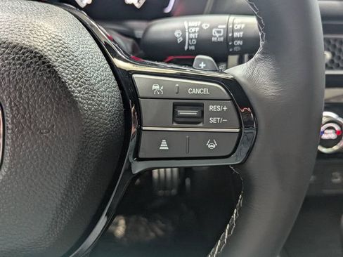 New 2026 Honda Civic Sport image 16