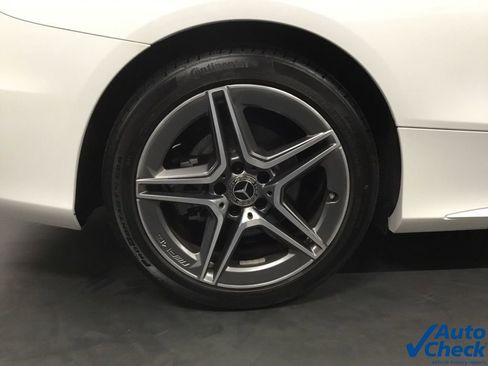 Used 2019 Mercedes-Benz C 300 4MATIC Coupe image 20