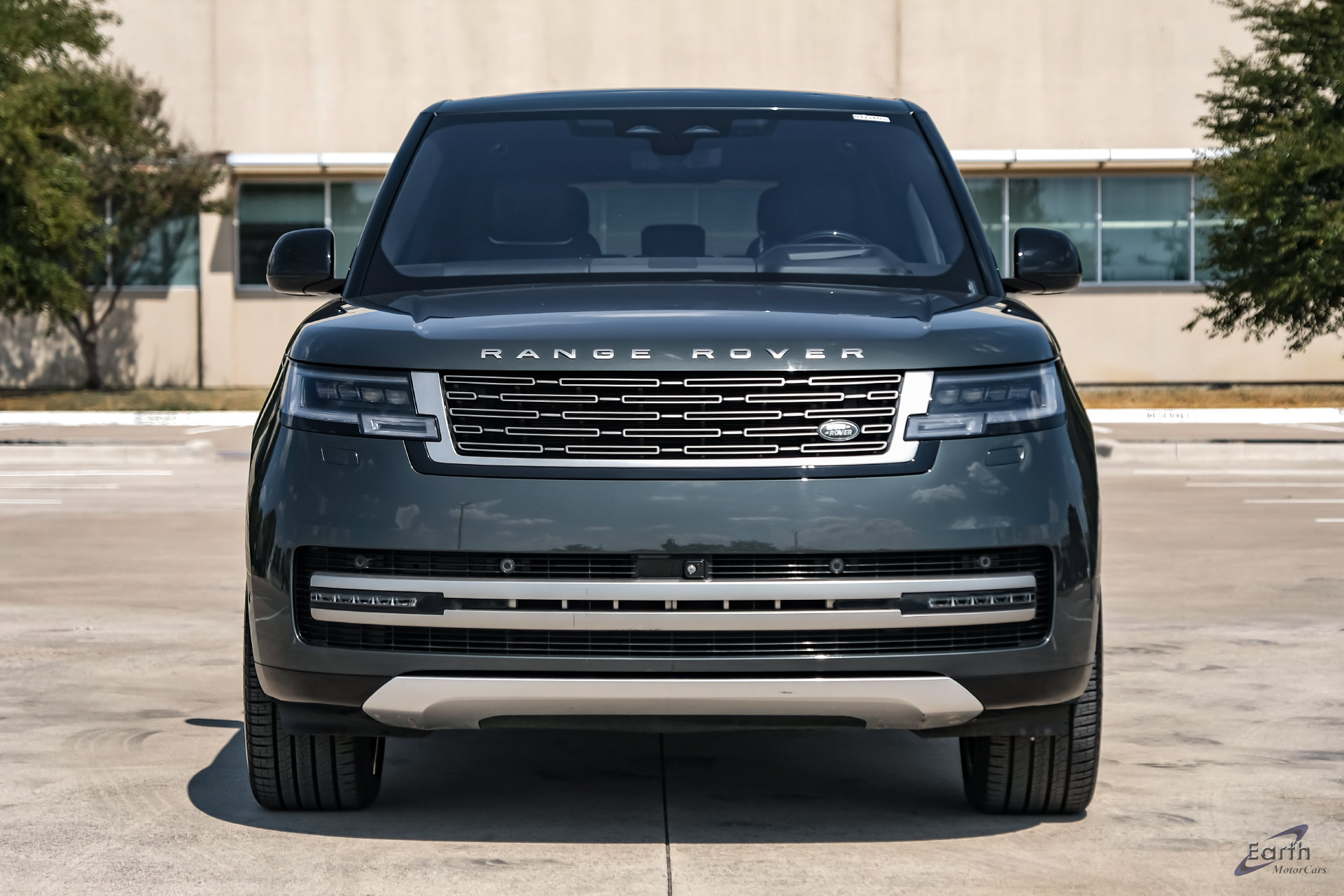 Used 2023 Land Rover Range Rover Long Wheelbase Autobiography AWD/4WD image 25