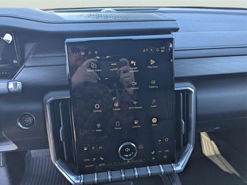 New 2026 GMC Acadia Elevation image 20