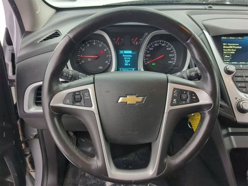 Used 2013 Chevrolet Equinox LT w/ LPO, Protection Package image 29