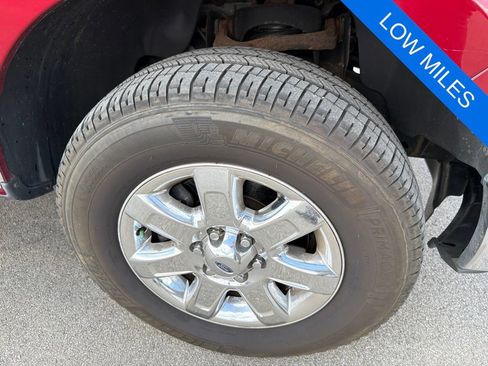 Used 2014 Ford F150 XLT w/ Equipment Group 302A Luxury RWD image 33