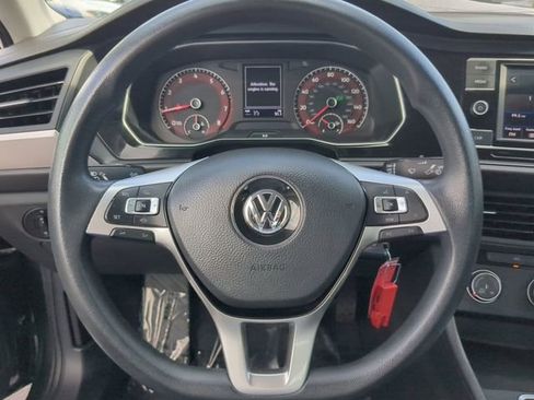 Used 2019 Volkswagen Jetta S w/ Driver Assistance Package image 26