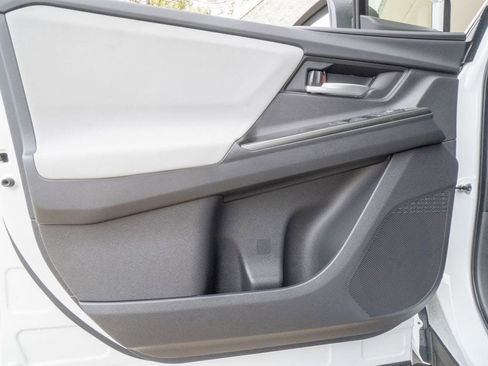 New 2026 Subaru Solterra Premium image 7