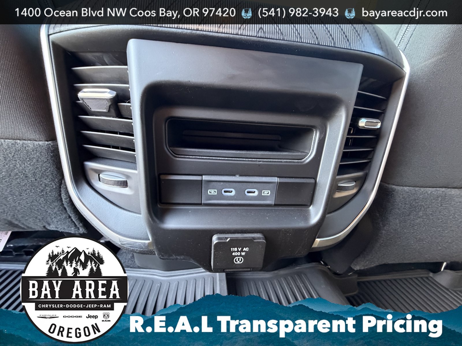 New 2027 RAM 3500 Big Horn AWD/4WD image 21