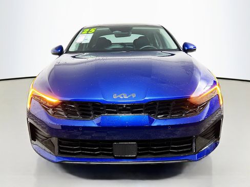Used 2025 Kia K5 EX image 11