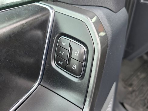 Used 2023 Ford F150 Tremor w/ Equipment Group 402A High AWD/4WD image 30
