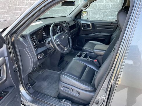 Used 2011 Honda Ridgeline RTL image 14