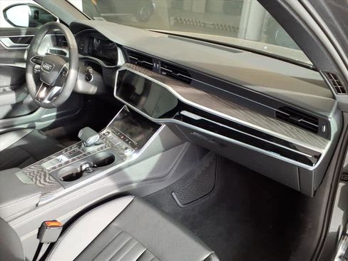 Used 2025 Audi A6 Premium Plus w/ Premium Plus Package image 23