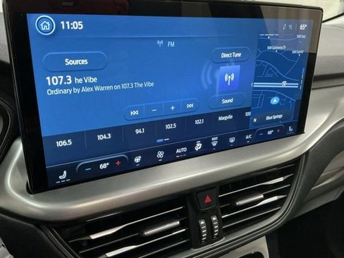 Used 2024 Ford Escape Active w/ Tech Pack #1 image 24