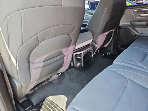 Used 2021 RAM 1500 Big Horn image 20