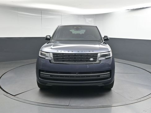 Certified 2024 Land Rover Range Rover Long Wheelbase SE image 26