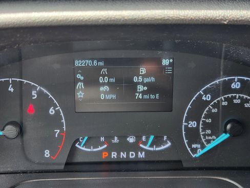 Used 2023 Ford Transit 250 Medium Roof AWD w/ Load Area Protection Package image 25