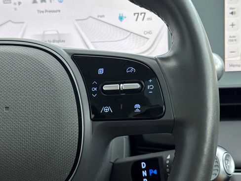 Used 2024 Hyundai Ioniq 5 Limited image 30