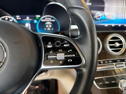 Used 2023 Mercedes-Benz C 300 4MATIC Cabriolet image 25