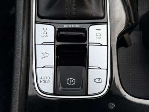 Certified 2023 Hyundai Tucson SEL w/ Convenience Package image 16