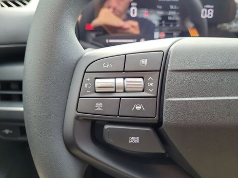 New 2026 Kia K4 FWD image 24