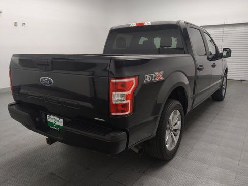 Used 2018 Ford F150 XL w/ Equipment Group 101A Mid RWD image 9