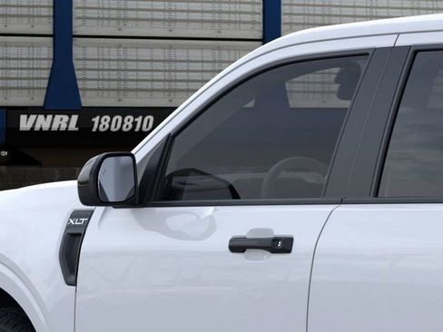 New 2026 Ford Maverick XLT AWD/4WD image 21