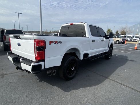 Certified 2025 Ford F250 XL w/ STX Appearance Package image 7