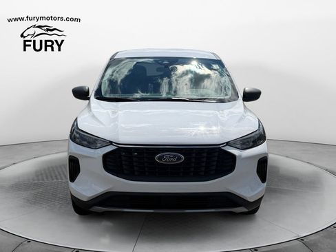 Used 2024 Ford Escape Active AWD/4WD image 8